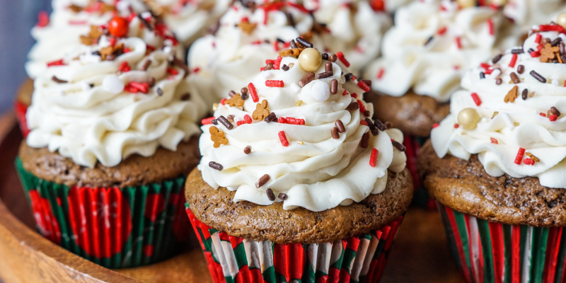 Top 10 Delicious Christmas Desserts To Sweeten Your Holiday